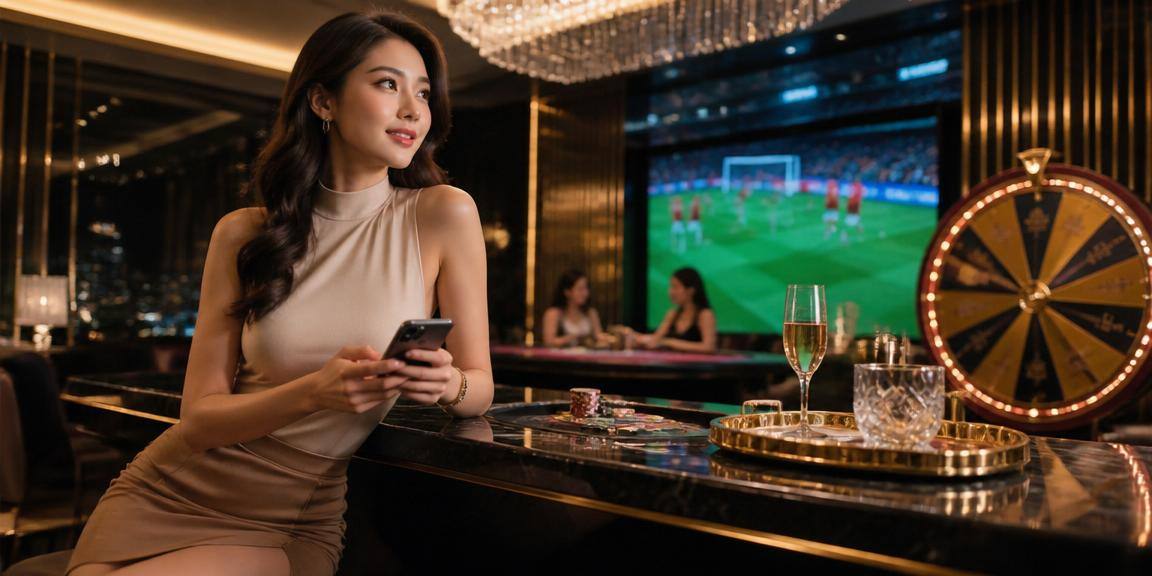 bet9ja web Slot Dengan Tema Pelbagai