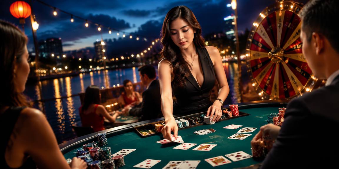 bet9ja web Apa yang Kami Tawarkan dalam Permainan Slot